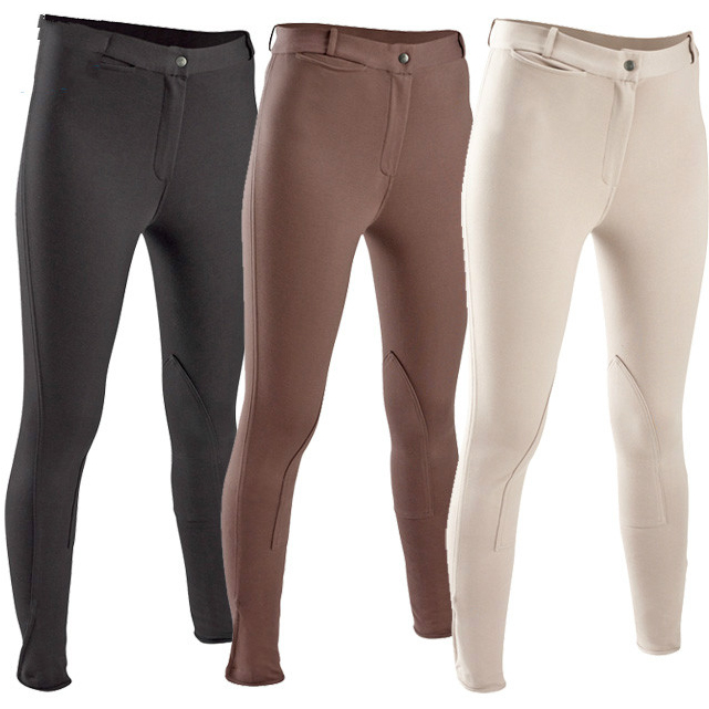 Horse Rider Pants