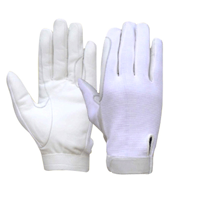 Leather Fourway Gloves