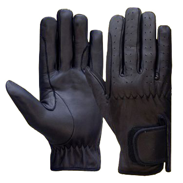 Leather Gloves