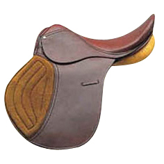 Saddle