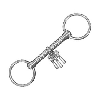 Snaffle Bit