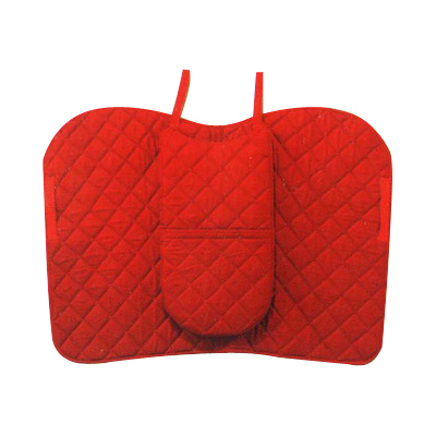 Cotton Saddle Pad