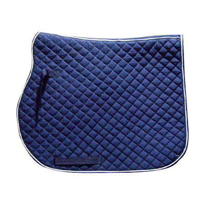 Cotton Saddle Pad