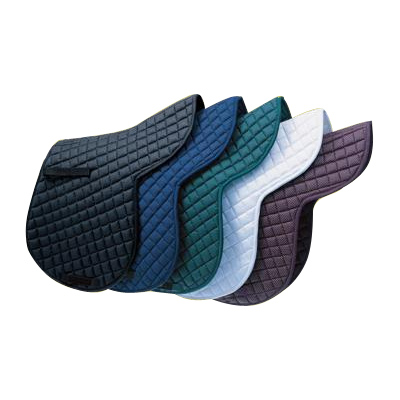 Cotton Saddle Pads