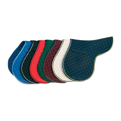 Cotton Saddle Pads